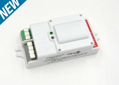 China Versión norteamericana de la UL del sensor de movimiento de la microonda de Dimmable MC601V 120/277Vac en venta