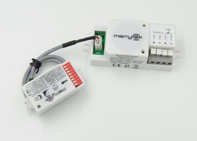 중국 12-24VDC 디 밍이 운동 측정기 MC011D6 120W 흐리게 하는 기능을 위해 최대 최대 LED 빛 동작 전류 5A 판매용