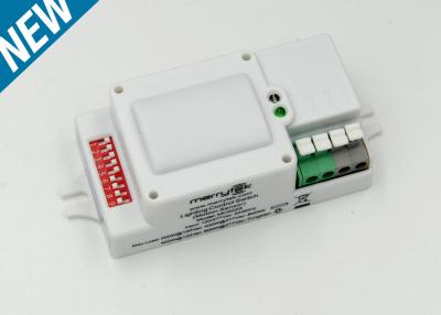 China Automatic Switching 120-277Vac Light Motion Sensor Microwave Approved FCC for sale