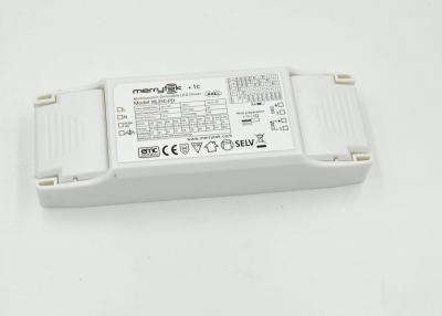 China High Efficiency 58V Dali Dimming LED Driver 250mA / 350mA / 500mA / 700mA for sale