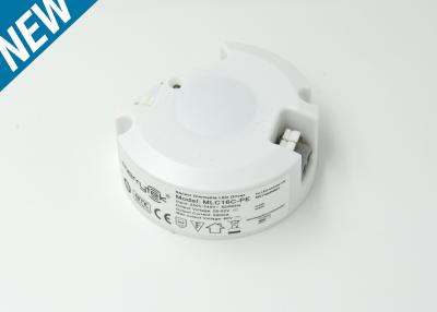 China 1x16W Updated LED Power Supply 300mA Output Constant Current With Motion Detector for sale