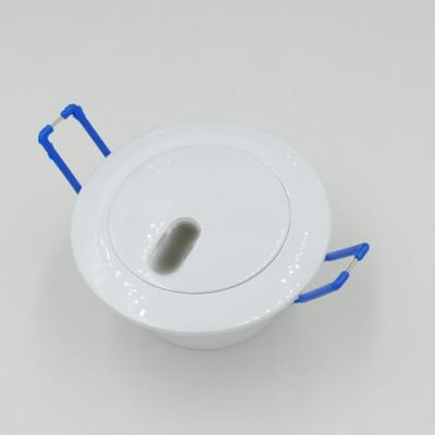 China On / Off Function / Flush Mounted Version Microwave MSA001 for LED Panel & Down Light for sale