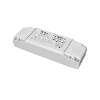 China 25W Multi Current Output LED Controller For LED Downlight for sale