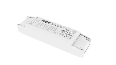 Chine 90W Voltage constant 12V DALI Dimmable LED Strip Driver Avec une garantie de 5 ans à vendre