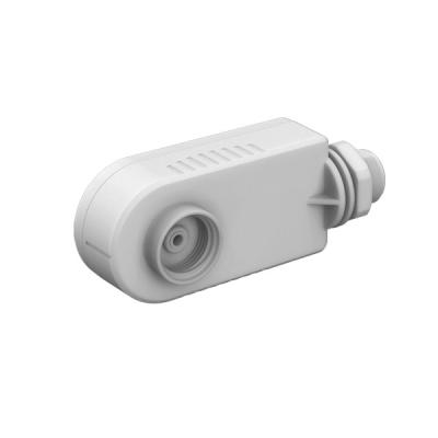 China 120V / 277Vac sensor de control de luz de entrada con 12V puerto de alimentación auxiliar y 1-10V de atenuación en venta