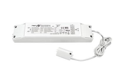 China Energy Saving Sensor Driver 65W Max Output Power For LED Linear Light for sale