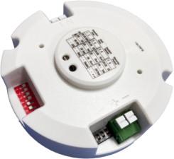 Chine Conducteur LED DIM de 28 W Max Sensor avec fonction de priorité de la lumière du jour, sortie 300-700mA à vendre