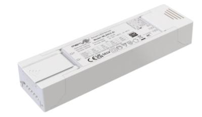 China Tuya Zigbee 3.0 20W LED Driver Dimmable Power Supply Controller for sale