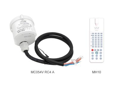 Κίνα MC054V RC 4 σειράς UL αισθητήρας κίνησης φωτός 120 - 277Vac High Bay για αποθήκη αισθητήρας λειτουργίας ενεργοποίησης / απενεργοποίησης προς πώληση