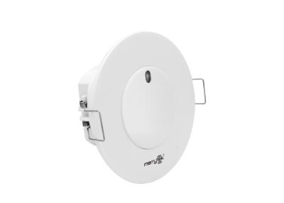 China Lifebeing Occupancy Motion Sensor Breathing Detecting With Tuya Zigbee Wireless Communication for sale