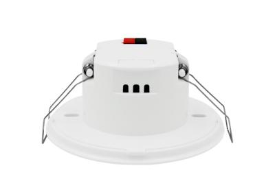 China Breathing Detecting LifeBeing Occupancy presence detectors Sensor With Tuya Zigbee Wireless Communication for sale