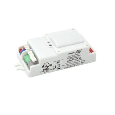 Κίνα Υψηλής εγκατάστασης Merrytek Microwave Dimmable Motion Sensor, με λειτουργία on/off προς πώληση