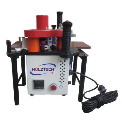 China JBD80 Factory Edge Bander Machine Portable Double Sided Sticky for sale