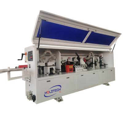 China Factory Pre Milling Full Automatic Edging Machine Edge Bander for sale