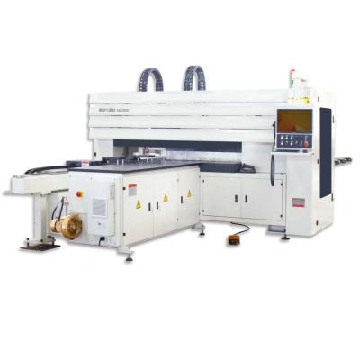 China HEAVY DUTY Hotels CNC SIX SIDED DRILILNG MACHINE for sale