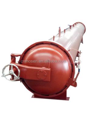 China Farms or Factory for Mushroom Sterilization Mosen Mushroom Sterilizer Machine Mushroom Autoclave Industrial for sale