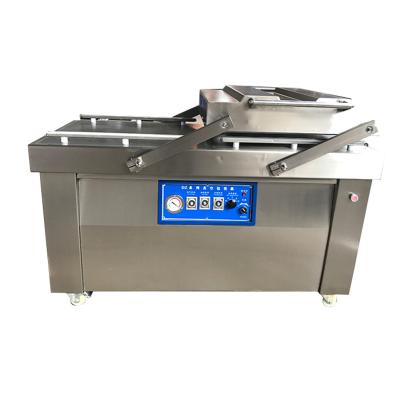 China Large Food Vacuum Packing Machine Or Automatic Vacuum Packer for sale