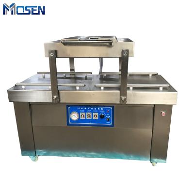 China Large Food Vacuum Packing Machine Or Vacuum Packer Food for sale