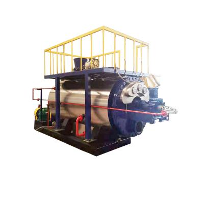 China Eco - Friendly Most Price Animal Rendering Products Machine Sale Rendering Plant for sale