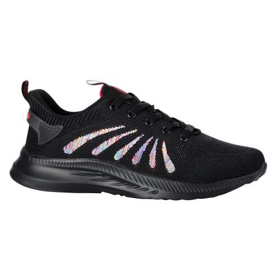 China New Light Trend Lightweight Soft Rubber Sole Casual Running Men Sport Shoes for sale