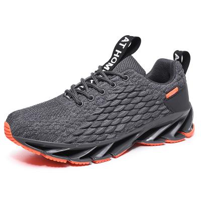 China Fashion Trend Original Fashion Casual Walking Sneaker Men's Running Shoes For Men for sale