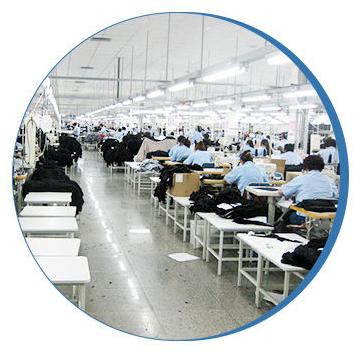 Verified China supplier - Qingdao Ainuoxin Textiles Co., Ltd.