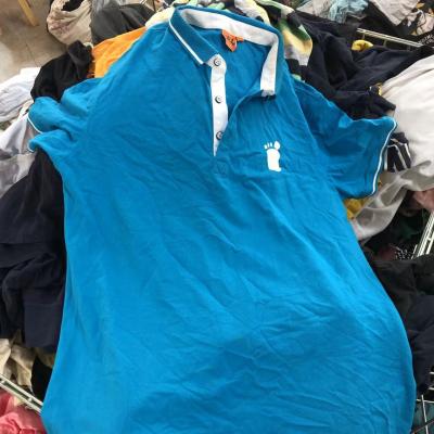 China Eco-friendly Wholesale Grade American Second Hand Winter Baby Pretty Used 50bags 200kg Clothes Used Clothing Bales 500kg Office Wear for sale