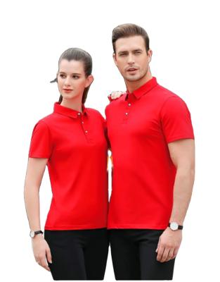 China Anti-Wrinkle Nice Even 67% Cotton And 37% Polyester Custom Size Breathable Slim Fit - T-Shirt for sale