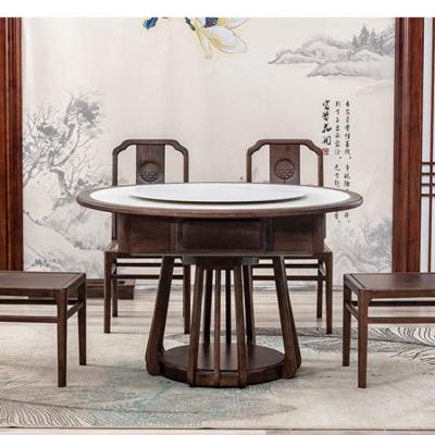 China (Other) Customized Modern Style Adjustable Dining Table And Mahjong Table Time for sale