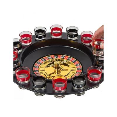 China The Most Popular Roulette Slot Machines Russian Roulette Game Casino Roulette Wheel OEM for sale