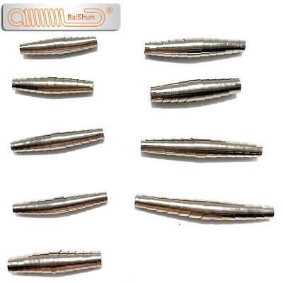 China Stainless Steel Spiral Spring Roller Coil Starting Spring For Shears Grafting Tool Scissors for sale