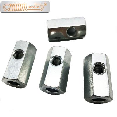 China Car Parts Aluminum CNC Turning Parts Stainless Steel CNC Bicycle Parts Custom Machining Parts for sale