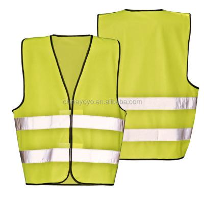 China EN ISO 20471 Hi-force UU201 Reflective Vest YOYO-201 for sale