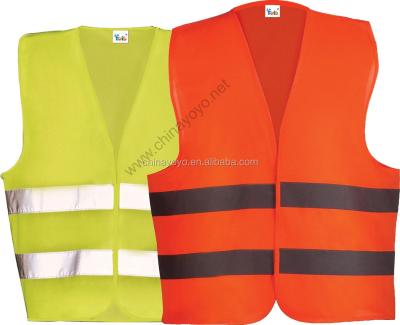 China Reflective vest YOYO-201 YOYO-201 for sale