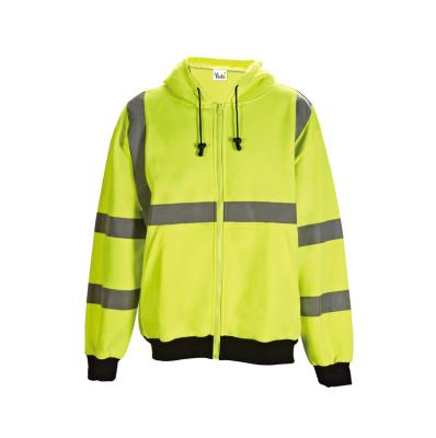 China High Visibility Hoody Reflective Safety for sale