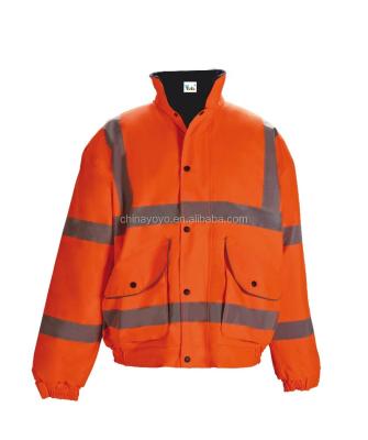 China Water Proof Reflector Jacket for sale