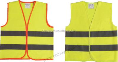 China High Visibility Vest YOYO-K201 for sale