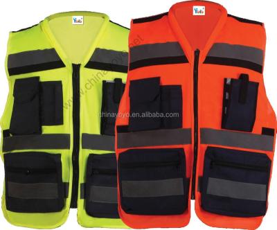 China YOYO-222 reflective vest YOYO-222 for sale