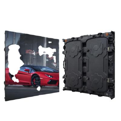 China Event Rental Led Screen P5 P6 P10 Led Billboard Giant Screens 3D Led Screen SMD LED Video Wall for sale