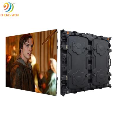 China Outdoor Video Wall Rental Price Board Concert Stage LED Display Guangzhou SMD Led Screen for sale