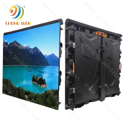 China P5/P8/P10 Outdoor Waterproof Soccer Field/Playground/Stadium LED Display for sale