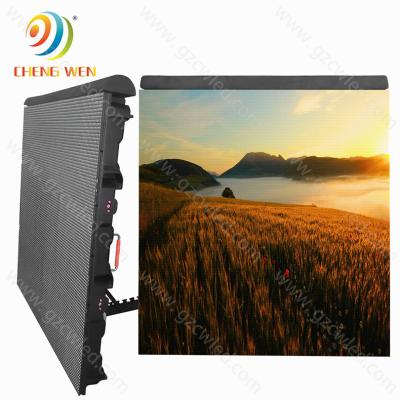 China P10 outdoor/indoor stadium LED display soccer/basketball LED display football field/playground/stadium for sale