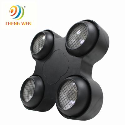 China 4 2in1 Outdoor Waterproof 4x100W Led Eye Assist Blinder COB White / Cool Warm White For Outdoor for sale