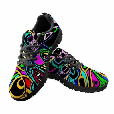 China MOQ Flat 1 Pcs Custom Sneaker For Men Print Camouflage Sport Shoes Outdoor Activity Casual Shoes Sapatos Masculino for sale