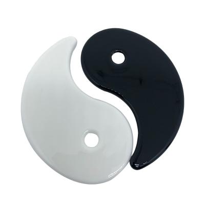 China face& Neck& Wholesale Eye Massager Facial Cellulite Reduction Body Lift Guasha Scraping Plate For Sale for sale