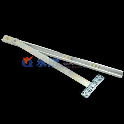 China Modern European UPVC Accessories Door Calibrated Passageway for sale