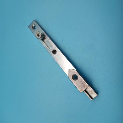 China Modern Aluminum UPVC Door Window Roller Extension Espagnolettes for sale