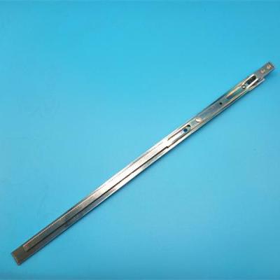 China UPVC 345mm Modern Aluminum Door Window Roller Extension Espagnolettes for sale