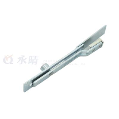 China Modern Aluminum UPVC Door Window Roller Extension Espagnolettes for sale