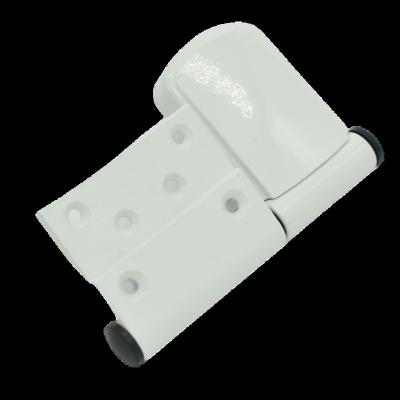 China ADJUSTABLE AND RESISTANT HINGE 3D LIFT Modern COMPOUND DOOR HINGE for sale